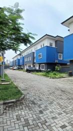 3 bedroom House for rent Ikate Lekki Lagos