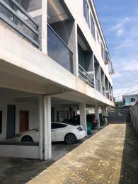 3 bedroom House for rent Sangotedo Lekki Epe Expressway Sangotedo Ajah Lagos