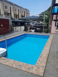 3 bedroom House for rent Osapa London Lekki Lagos