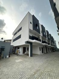 3 bedroom House for sale Agungi Lekki Lagos