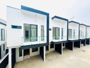 3 bedroom House for sale Ikota Gra Lekki Lagos