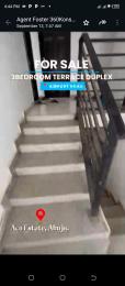 3 bedroom House for sale Around Aco Estate Lugbe Abuja