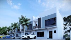 3 bedroom Land for sale Idu Abuja