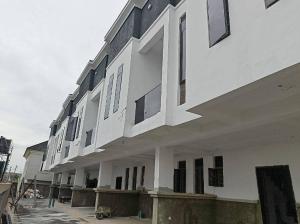 3 bedroom Flat / Apartment for sale Behind Chevron Alternative Ikota Lekki Lagos