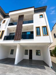 3 bedroom House for rent Lekki Conservation Centre Lekki Lagos