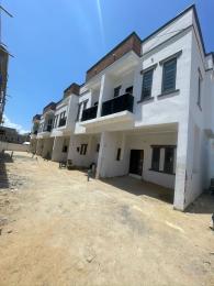 3 bedroom House for sale Ogombo Ajah Lagos