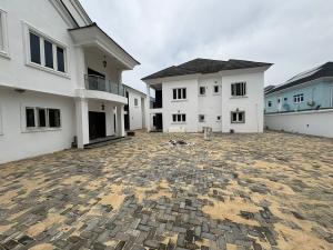 3 bedroom House for rent Lekki Phase 1 Lekki Lagos