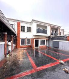 3 bedroom House for sale Asokoro Abuja