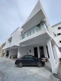 3 bedroom House for sale 2nd Toll Gate Lekki Lagos
