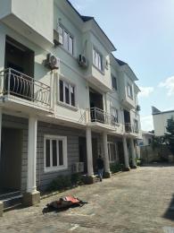 3 bedroom House for rent Osapa london Lekki Lagos