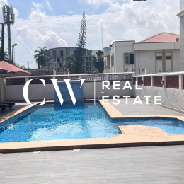 3 bedroom House for rent Old Ikoyi Ikoyi Lagos