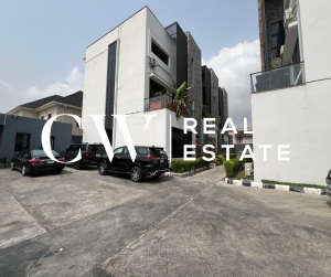 3 bedroom House for sale Lekki Phase 1 Lekki Lagos