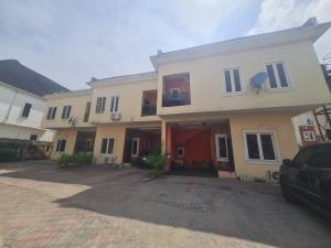 3 bedroom House for sale Lekki County Lekki Lagos