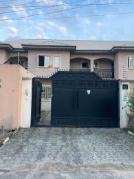 3 bedroom House for rent Ikota School Lekki Lagos
