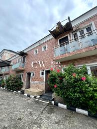 3 bedroom House for rent Lekki Phase 1 Lekki Lagos