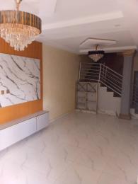House for rent Royal Palm Will Estate, Badore Ajah Lagos
