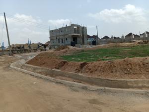 Land for sale T.pumpy Estate Kaba, Opposite Police Barracks Dei Dei Express Dei-Dei Diplomatic Zones Abuja