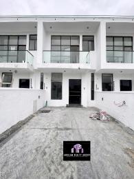 3 bedroom House for sale Sangotedo Ajah Lagos