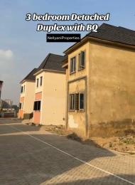 3 bedroom Flat / Apartment for sale Durumi Abuja