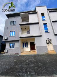 3 bedroom House for sale Sangotedo Ajah Lagos