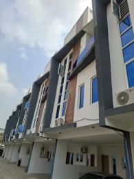 3 bedroom House for rent Salem Ikate Lekki Lagos