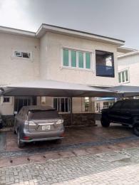 3 bedroom House for sale Chevron Alternative Route Lekki Lagos