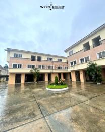 3 bedroom Flat / Apartment for rent Lekki Phase 1 Lekki Lagos