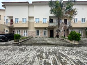 3 bedroom House for rent Cooplag Gardens Estate, Orchid Road, Lekki Orchid Lekki Lagos