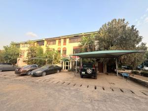 3 bedroom House for sale Wuse 2 Abuja