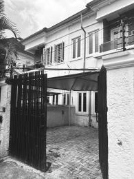 3 bedroom House for rent Chevron Chevron Lekki Lagos