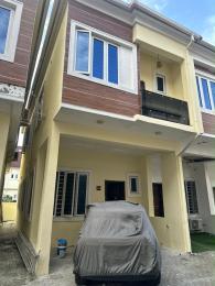 4 bedroom House for rent Vgc Ikota Lekki Lagos