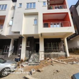 3 bedroom House for rent  Katampe Main Abuja