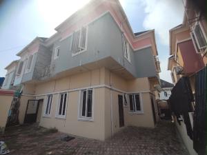 3 bedroom House for rent Lekki County Home Ikota Ikota Lekki Lagos