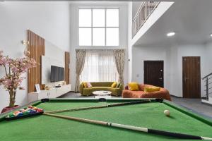 3 bedroom Flat / Apartment for shortlet Lekki Phase 1 Lekki Lagos