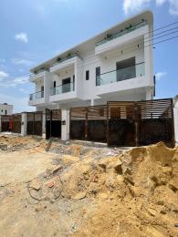 3 bedroom House for sale Ajah Okun Ajah Ajah Lagos