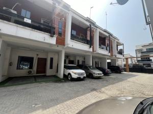 3 bedroom House for sale Ikota Lekki Lagos