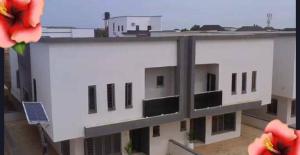 3 bedroom House for sale Magodo GRA Phase 1 Ojodu Lagos