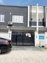 3 bedroom House for sale Sangotedo Ajah Lagos