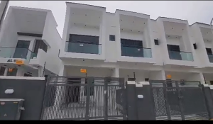 3 bedroom House for sale Ikota Lekki Lagos