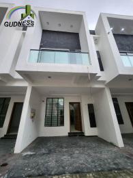 3 bedroom House for rent Ikota Lekki Lagos