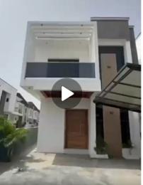 House for sale General Paint Abraham adesanya estate Ajah Lagos