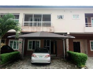 3 bedroom House for rent Lekki Gardens Ajah Lagos