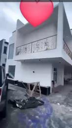 3 bedroom House for sale Abijo Ajah Lagos