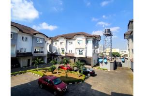 3 bedroom House for rent Lekki Phase 1 Lekki Lagos