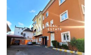 3 bedroom House for rent Lekki Phase 1 Lekki Lagos