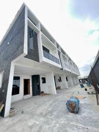 3 bedroom House for sale Atlantic Nominee Ajah Abraham adesanya estate Ajah Lagos