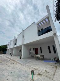 3 bedroom House for sale Inside A Secured Estate Thomas estate Ajah Lagos