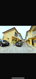 3 bedroom House for sale Osapa london Lekki Lagos
