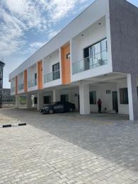 3 bedroom House for sale Orchid Road Lekki Lagos