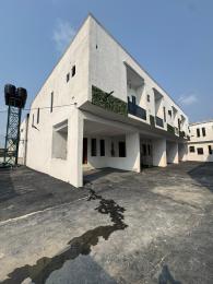 3 bedroom House for sale Lns Thomas estate Ajah Lagos